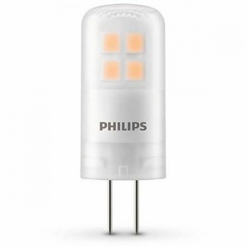 Светодиодная лампочка Philips 8718699767679 20 W G4 12 V Белый E (3000K) image 1