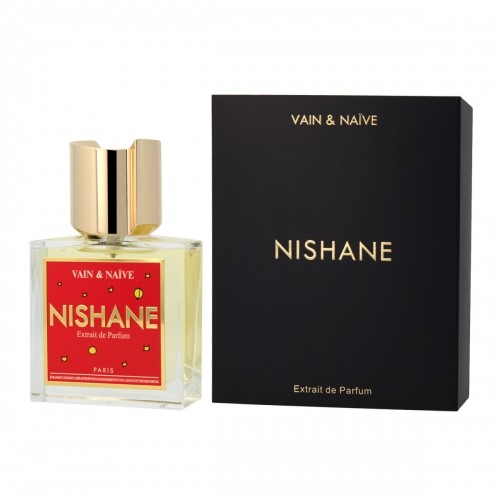 Parfem za oba spola Nishane Vain & Naive 50 ml image 1