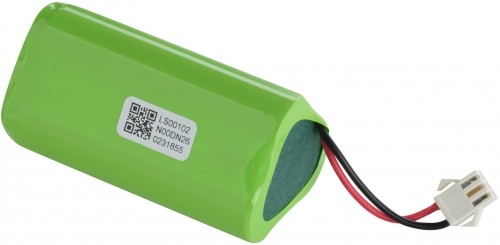 Battery for vacuum cleaner SRV3150/60 Sencor SRX3101 image 1