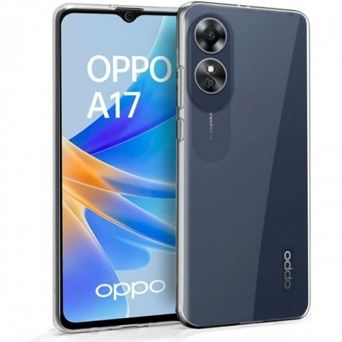 Mobile cover Cool OPPO A17 image 1