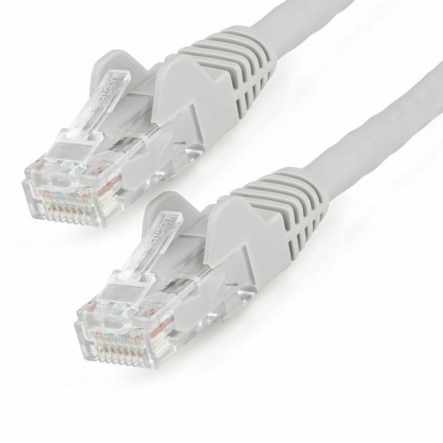 Жесткий сетевой кабель UTP кат. 6 Startech N6LPATCH2MGR 2 m image 1