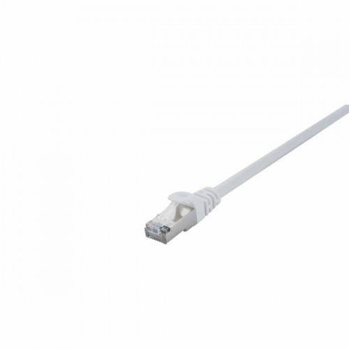 UTP Category 6 Rigid Network Cable V7 V7CAT7FSTP-5M-WHT    5 m image 1