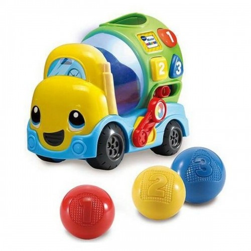 Interactive Toy for Babies Vtech image 1