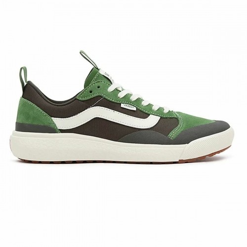 Men’s Casual Trainers Vans UltraRange Green image 1