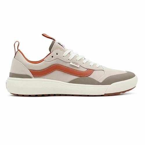 Men’s Casual Trainers Vans UltraRange  Beige Light brown image 1