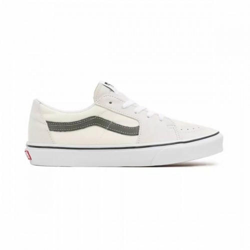 Vīriešu Ikdienas Apavi Vans Sk8-Low Utility Pop Balts image 1