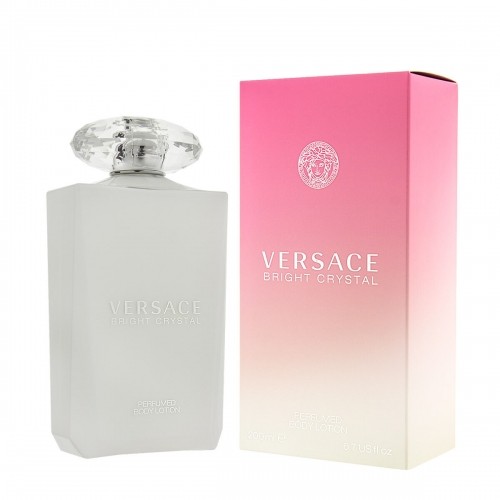 Body Lotion Versace Bright Crystal 200 ml image 1
