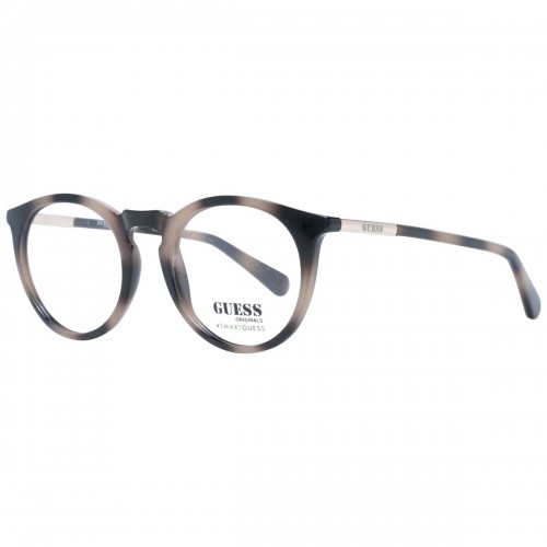 Men' Spectacle frame Guess GU8236 50053 image 1