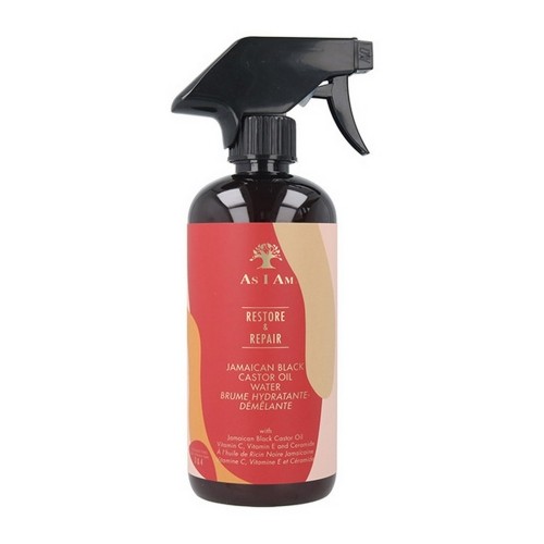 Styling Cream As I Am Restore & Repair Jamaican (237 ml) image 1