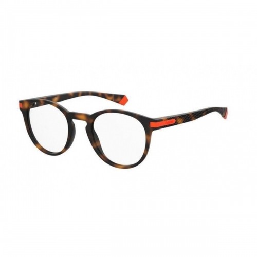 Unisex' Spectacle frame Polaroid PLD-D418-N9P Ø 49 mm image 1