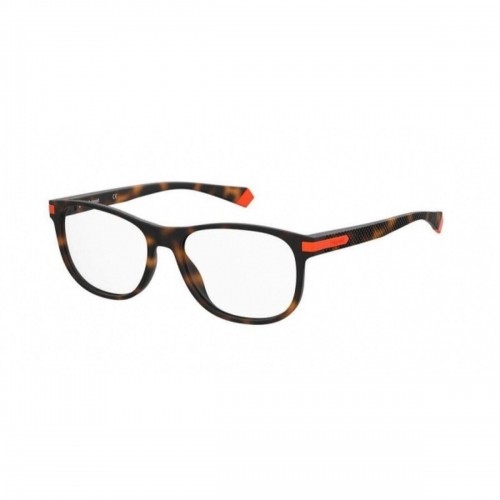 Unisex' Spectacle frame Polaroid PLD-D417-N9P Ø 55 mm image 1