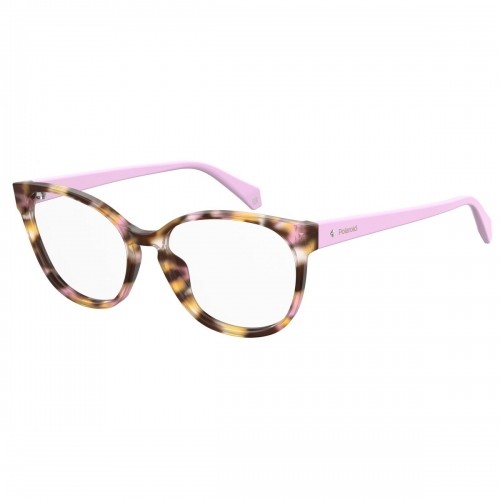 Ladies' Spectacle frame Polaroid PLD-D371-HT8 Ø 53 mm image 1