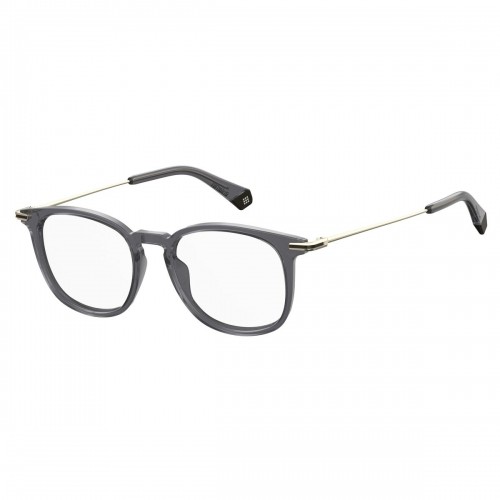 Unisex' Spectacle frame Polaroid PLD-D363-G-9RQ Ø 50 mm image 1