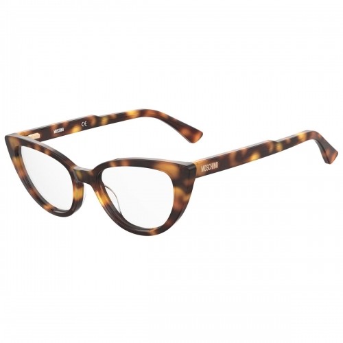 Ladies' Spectacle frame Moschino MOS605-05L Ø 51 mm image 1