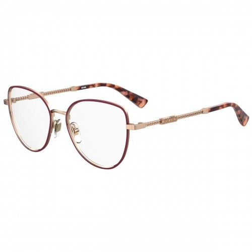 Ladies' Spectacle frame Moschino MOS601-YK9 Ø 52 mm image 1