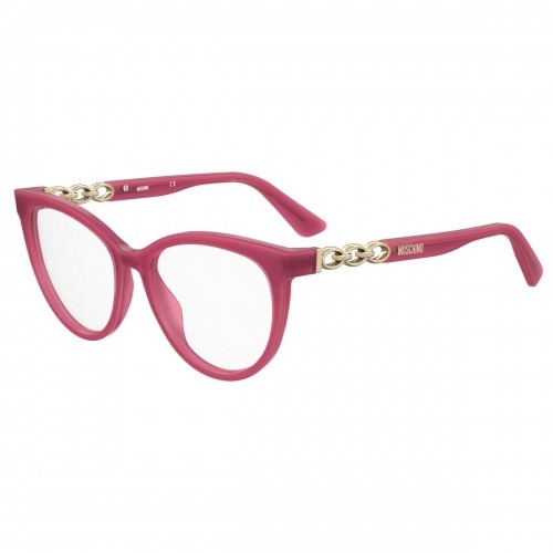 Ladies' Spectacle frame Moschino MOS599-8CQ Ø 52 mm image 1