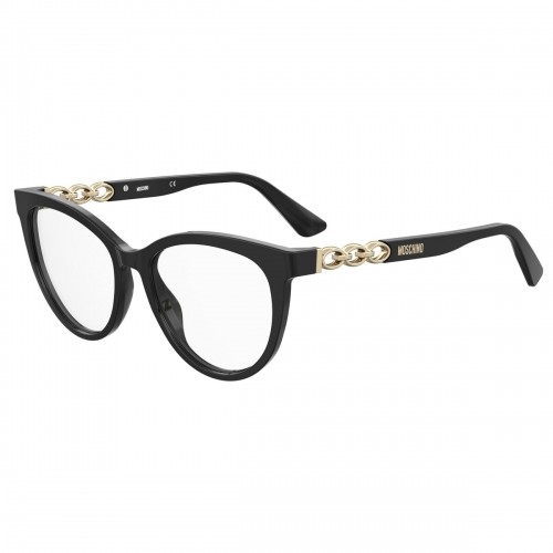 Ladies' Spectacle frame Moschino MOS599-807 Ø 52 mm image 1