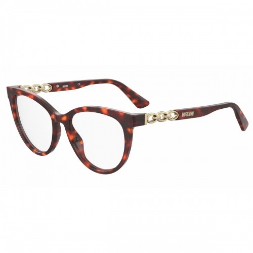 Ladies' Spectacle frame Moschino MOS599-086 Ø 52 mm image 1