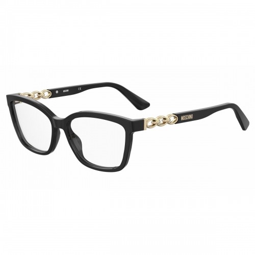 Ladies' Spectacle frame Moschino MOS598-807 Ø 55 mm image 1