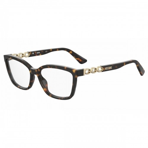 Ladies' Spectacle frame Moschino MOS598-086 Ø 55 mm image 1