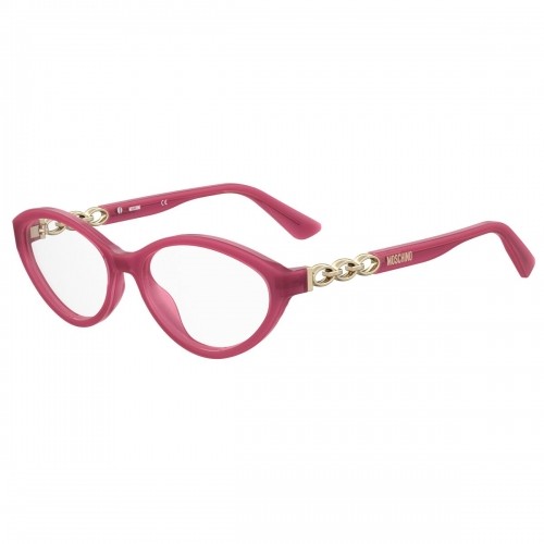 Ladies' Spectacle frame Moschino MOS597-8CQ Ø 55 mm image 1