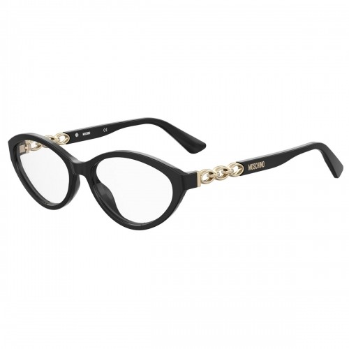 Ladies' Spectacle frame Moschino MOS597-807 Ø 55 mm image 1