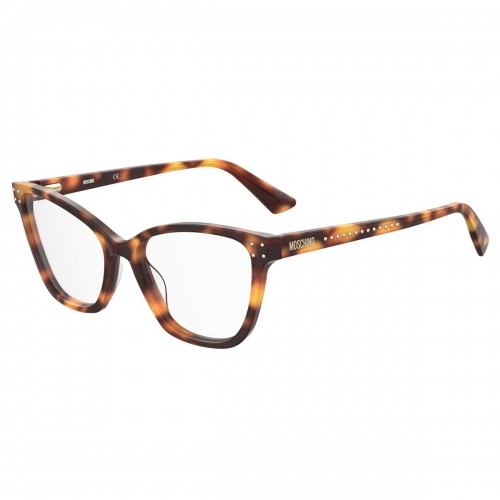 Ladies' Spectacle frame Moschino MOS595-05L ø 54 mm image 1