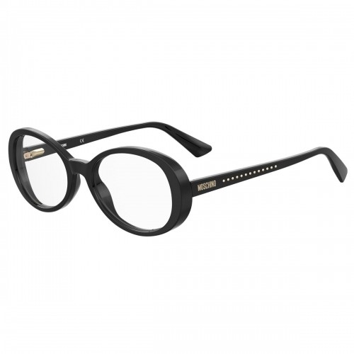 Ladies' Spectacle frame Moschino MOS594-807 ø 54 mm image 1