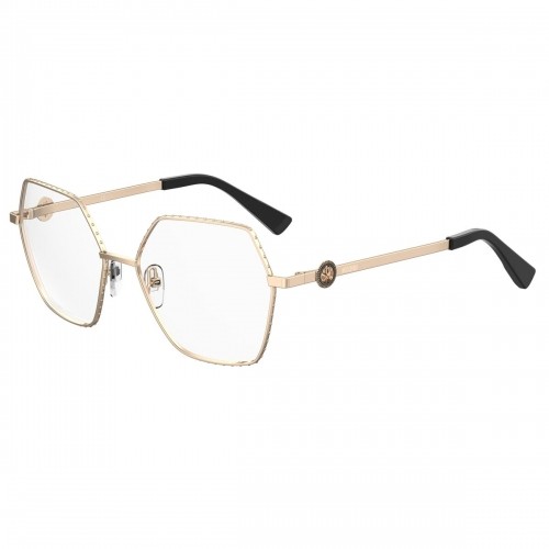 Ladies' Spectacle frame Moschino MOS593-000 ø 54 mm image 1