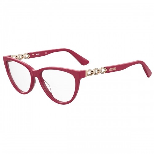 Ladies' Spectacle frame Moschino MOS589-C9A Ø 53 mm image 1