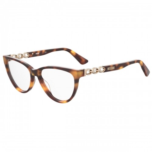 Ladies' Spectacle frame Moschino MOS589-05L Ø 53 mm image 1