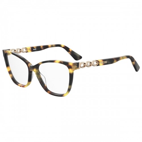 Ladies' Spectacle frame Moschino MOS588-EPZ Ø 53 mm image 1