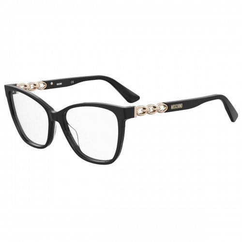 Ladies' Spectacle frame Moschino MOS588-807 Ø 53 mm image 1