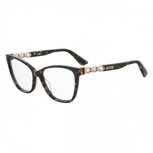 Ladies' Spectacle frame Moschino MOS588-086F515 Ø 55 mm image 1