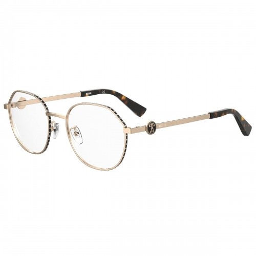 Ladies' Spectacle frame Moschino MOS586-RHL Ø 52 mm image 1