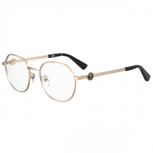 Ladies' Spectacle frame Moschino MOS586-000 Ø 52 mm image 1
