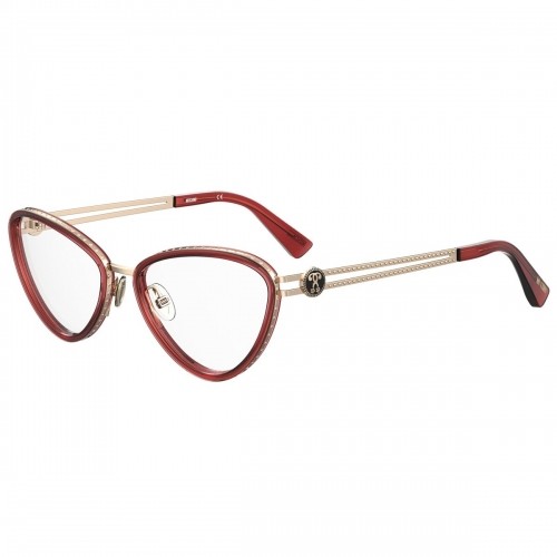 Ladies' Spectacle frame Moschino MOS585-LHF ø 54 mm image 1