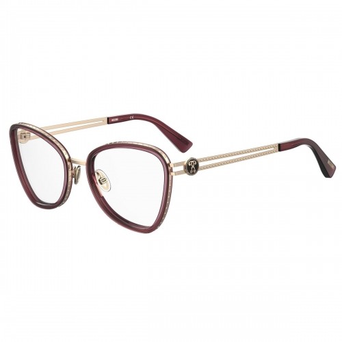 Ladies' Spectacle frame Moschino MOS584-LHF Ø 52 mm image 1