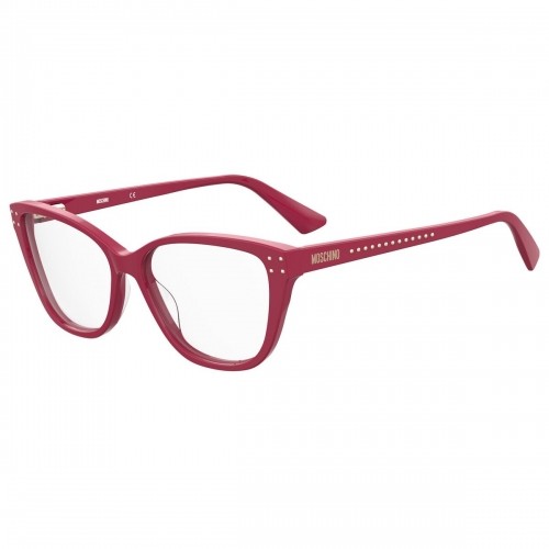 Ladies' Spectacle frame Moschino MOS583-C9A ø 54 mm image 1