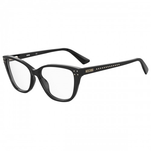 Ladies' Spectacle frame Moschino MOS583-807 ø 54 mm image 1