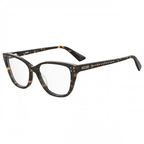 Ladies' Spectacle frame Moschino MOS583-086 ø 54 mm image 1