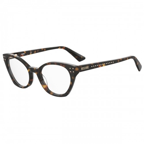 Ladies' Spectacle frame Moschino MOS582-086 Ø 51 mm image 1