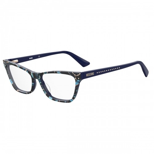 Ladies' Spectacle frame Moschino MOS581-EDC Ø 55 mm image 1