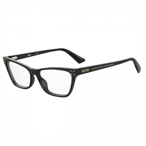 Ladies' Spectacle frame Moschino MOS581-807 Ø 55 mm image 1