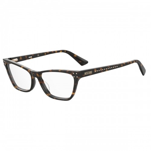 Ladies' Spectacle frame Moschino MOS581-086 Ø 55 mm image 1