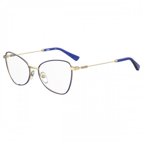 Ladies' Spectacle frame Moschino MOS574-PJP Ø 52 mm image 1