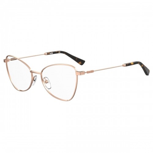 Ladies' Spectacle frame Moschino MOS574-DDB Ø 52 mm image 1