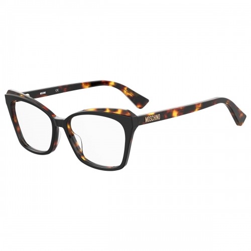 Ladies' Spectacle frame Moschino MOS569-WR7 Ø 53 mm image 1