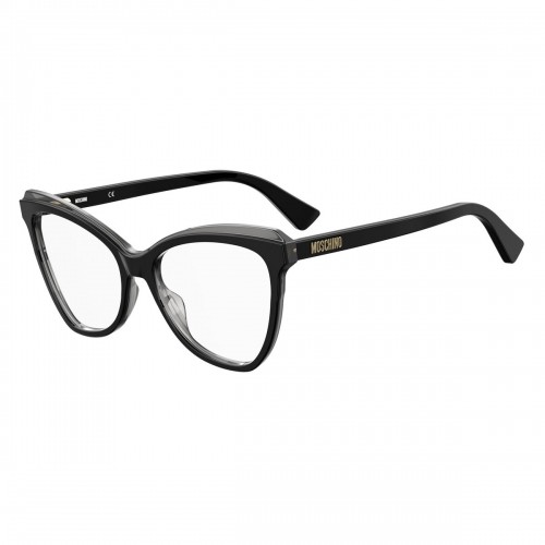 Ladies' Spectacle frame Moschino MOS567-08A Ø 52 mm image 1
