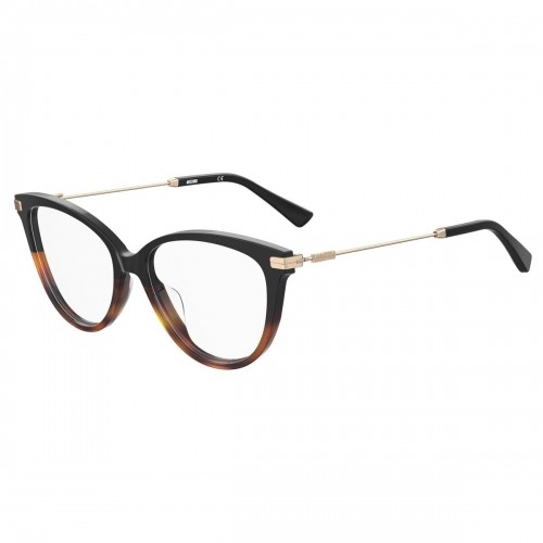 Ladies' Spectacle frame Moschino MOS561-WR7 Ø 52 mm image 1